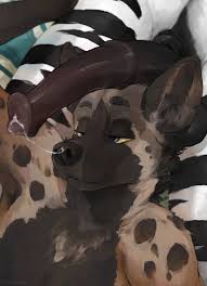 Hyena Rule34 Artist - OC Mainnm-e