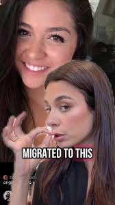 Cierra Lip from Side