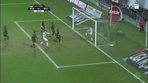 Fábio veríssimo, da af leiria, é o árbitro nomeado pelo conselho de arbitragem da federação portuguesa de futebol para dirigir o. Boavista Diz Que Ficou 1 1 Frente Ao Sporting Visao De Mercado