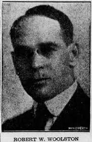 Robert W. Woolston (1875-1947)