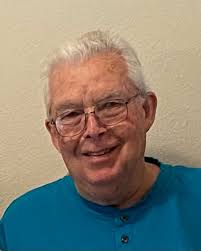 Robert Pemberton Obituary