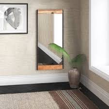 Shop online and enjoy 20% off your first order. Floor Full Length Mirrors Joss Main