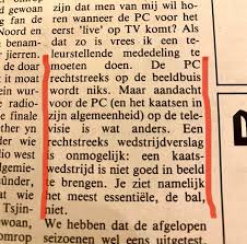 Samen met theo koomen en hans prakke versloeg hij een aantal. Afke Meekma On Twitter Heinze Bakker Yn Wis In Fan 1991 Oer Live Keatsen Op Tv De Pcfraneker Rechtstreeks Op De Beeldbuis Wordt Niks Gelokkich Gjin Profetyske Wurden Omropfryslan Stjoert De Pc Al