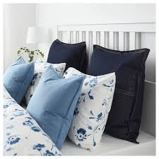Gurli Fodera Per Cuscino Azzurro Ikea It Cuscini Idee Ikea Ikea