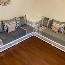 Tout l'orient chez vous nos engagements. Salon Marocain Salon Paris D Occasion