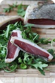 Magret De Canard Seche Paprikas Recettes De Cuisine Magret De Canard Gastronomie