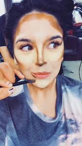 Transformación de maquillaje 💄 @leonelmakeup #curvyzelma #curvylovers...