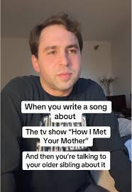 Ted Is Gay How I Met Your Mother