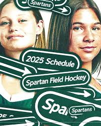 Michigan State Field Hockey‎‏