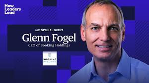 Glenn Fogel