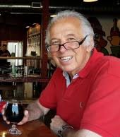 Obituary information for George Alexander