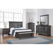 Discover our great selection of bedroom sets on amazon.com. Overstockmeldrum 2 Piece Platform Bedroom Set With Chest White Full Dailymail