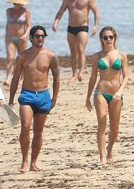 Fiorella was born in petrópolis, rio de janeiro. Fiorella Mattheis E Alexandre Pato Curtem Clima Romantico Na Bahia Estrelando