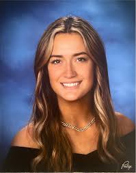 Kaylin Kline, Golfer, Cleveland State Vikings