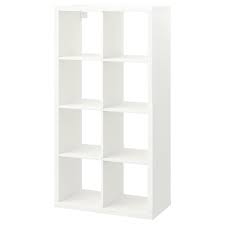 Discover affordable furniture and home furnishing inspiration for all sizes of wallets and homes. Kallax Regal Weiss 77x147 Cm Ikea Deutschland