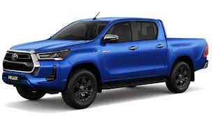 When the toyota hilux took out top spot in 2016, it was. Toyota Hilux 2021 Price In Dubai Uae Features And Specs Ccarprice Uae