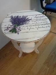 Pin By Ferideninhobidukkani On Sehpa Ornekleri Decoupage Furniture Diy Furniture Restoration Furniture Makeover Diy