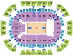 Maps Seatics Com Savemartcenter_basketball_2016 08