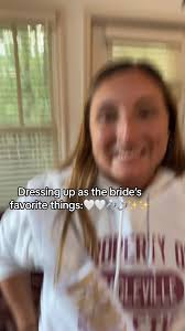 Mack’s bach trip with all her favorite things!!!