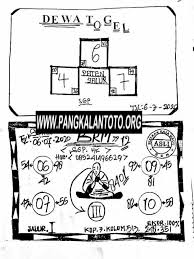 Prediksi Syair Sgp 17 Oktober 2020 Pangkalantoto