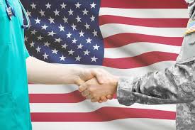 What Is The Difference Between Va Health Benefits And Medicare In 2020 Nursing Magazines Military Nurses Nursing Articles