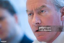 24 Interview With John Faraci Ceo International Paper Photos & High Res  Pictures