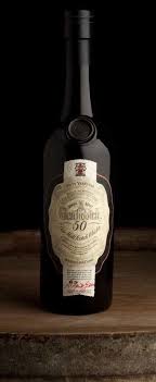 Glenfiddich 50 Year Old Speyside Whisky Bottle Cigars And Whiskey Single Malt Whisky