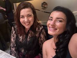 Inspiration behind Derry Girls character opens up about her cancer battle