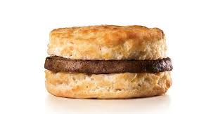 Image result for hardees biscuit