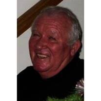 Wallace Fournier Obituary