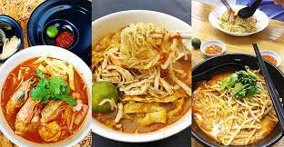 I like their special as it is a big bowl and as usual. 7 Must Try Sarawak Laksa Around Kl Pj 2021 Update