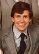 Frederick Searles Obituary