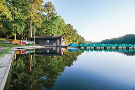 Sjt boat docks, san angelo. 5 Hidden Gem Texas Lakes Texas Highways