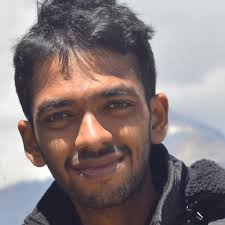 Alex Cherian Paul (@al_xcp)