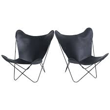 100% canvas handmade butterfly chair cover relaxing chair for office and home easy to assembly outdoor chair ( only cover ) basketetsy. Original Butterfly Chairs By Jorge Ferrari Hardoy Argentina 1940s Butterfly Chair Chair Butterflies Outdoor