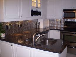 The Granite Gurus Slab Sunday Tan Brown Granite Island Countertops Granite Kitchen Island Backsplash Kitchen White Cabinets