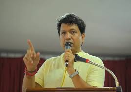 MLA Bharath Shetty seeks judicial probe into alleged corruption in Speaker's  office | News Karnataka