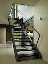 What houzz contributors are saying: Lake Washington Residence Modern Staircase Seattle By Baan Design