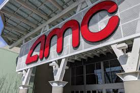 Последние твиты от amc theatres (@amctheatres). Amc Entertainment Holdings Pymnts Com
