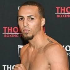 Floyd Diaz vs. Edwin Rodriguez, Ajagba vs. Shaw