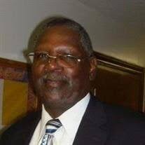 Mr. George Grimes Obituary