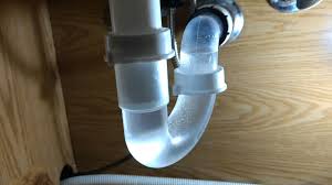 clear p trap review kitchen sink home