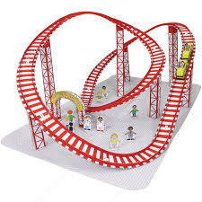 For most it applications, it is used for adding. Rummelplatz Achterbahn Craftown Spielzeuge Papiermodelle Canon Creative Park