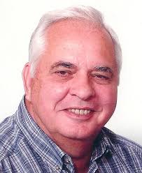 Robert Eugene Kerber