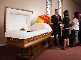 Maybe you would like to learn more about one of these? Cinq Pieges A Eviter Au Salon Funeraire Protegez Vous Ca