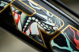 Brandon Semenuk's RAW Ticket