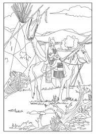 See top rated coloring books and free coloring pages for kids, teens and adults. Native American Coloring Pages For Adults