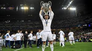 'bbc' was formed when real madrid signed gareth bale from tottenham in 2013 and ended when cristiano ronaldo left for juventus in 2018. Champions League Final Gareth Bale S Real Madrid Expectations Blown Out Of Water Bbc Sport