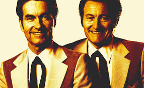 FROM THE VAULTS: Jim McReynolds born 13 February 1927