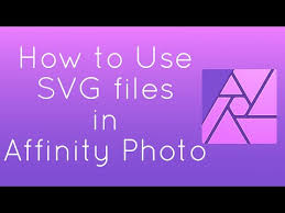 Affinity Designer To Silhouette Studio Free Svg Export Tutorial Youtube
